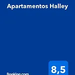 Halley 3*