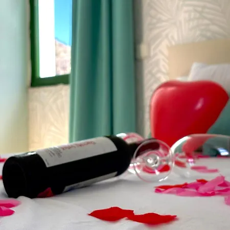 Lejlighedshotel Halley