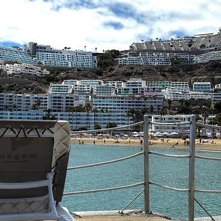Halley Puerto Rico (Gran Canaria)