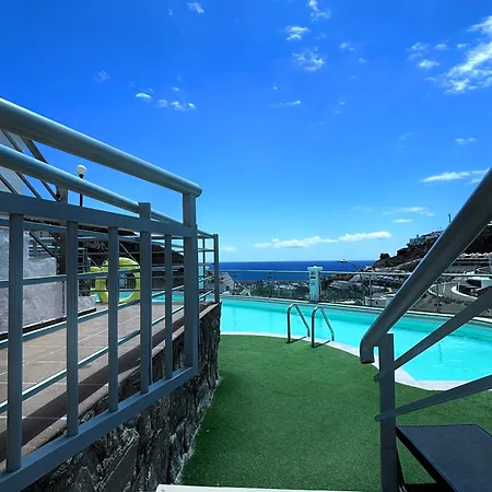 Lejlighedshotel Halley 2*