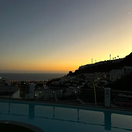 Lejlighedshotel Halley