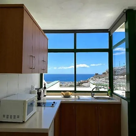 Halley Puerto Rico (Gran Canaria)
