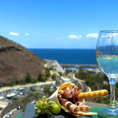 Halley Apartahotel Puerto Rico (Gran Canaria)