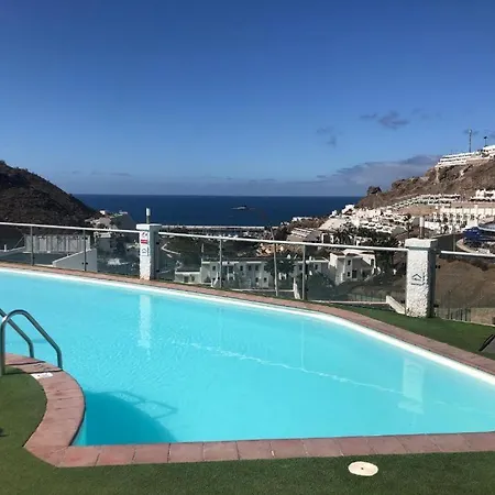Apartment Halley Puerto Rico (Gran Canaria)