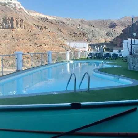 Apartahotel Halley
