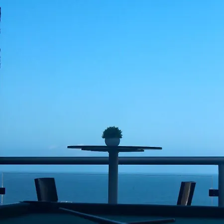 Halley Lejlighedshotel Puerto Rico (Gran Canaria)