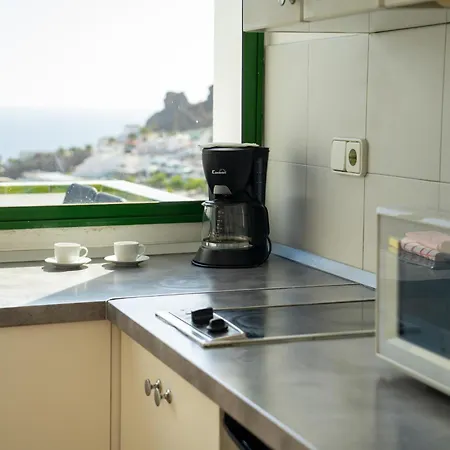 Halley Lejlighedshotel 2*