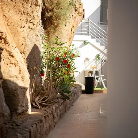 Lejlighedshotel Halley Puerto Rico (Gran Canaria)