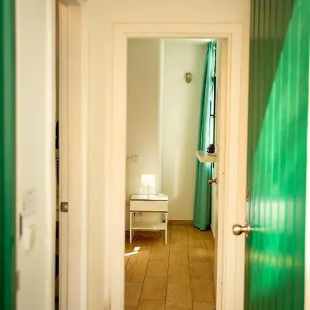 Apartahotel Halley 2*