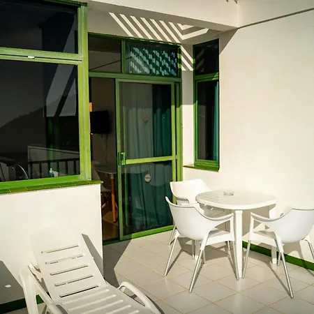 Halley 2* Puerto Rico (Gran Canaria)