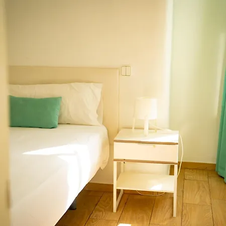 Halley Apartahotel Puerto Rico (Gran Canaria)