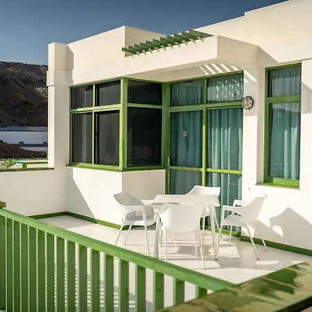 Apartahotel Halley Puerto Rico (Gran Canaria)