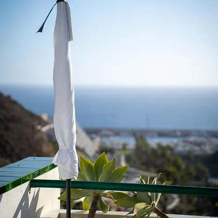 Halley Puerto Rico (Gran Canaria)