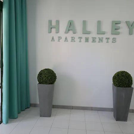 Halley 2* Puerto Rico (Gran Canaria)