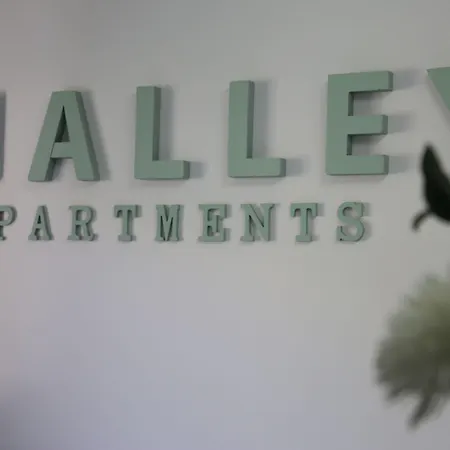 Halley Lejlighedshotel Puerto Rico (Gran Canaria)