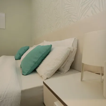 Halley Hotel apartamentowy Puerto Rico (Gran Canaria)