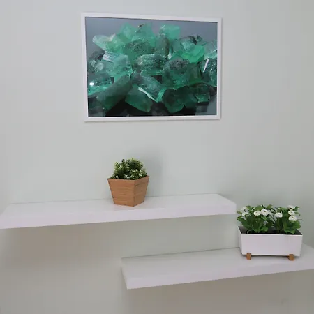 Halley Lejlighedshotel 2*