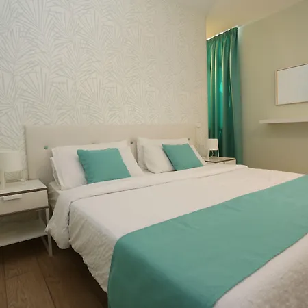 Halley Puerto Rico (Gran Canaria)