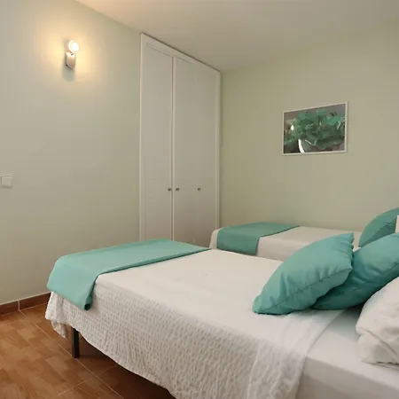 Hotel apartamentowy Halley Puerto Rico (Gran Canaria)