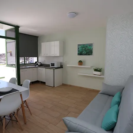 Halley 2* Puerto Rico (Gran Canaria)