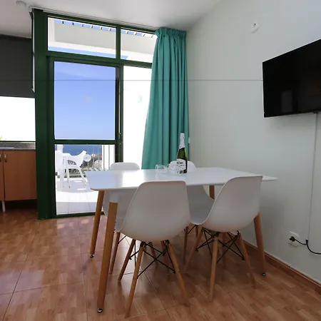 Halley Hotel apartamentowy