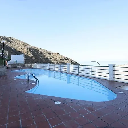 Halley Apartment Puerto Rico (Gran Canaria)