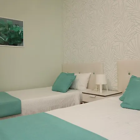 Halley Apartment Puerto Rico (Gran Canaria)