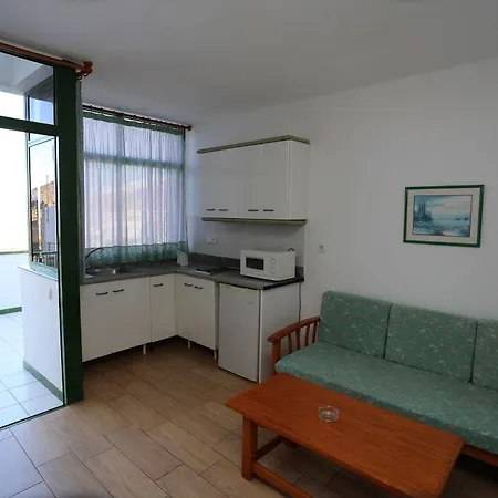 Halley Apartment