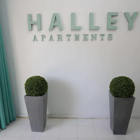 Halley