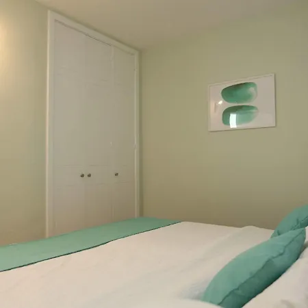 Apartment Halley Puerto Rico (Gran Canaria)