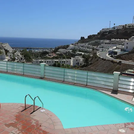 Apartahotel Halley