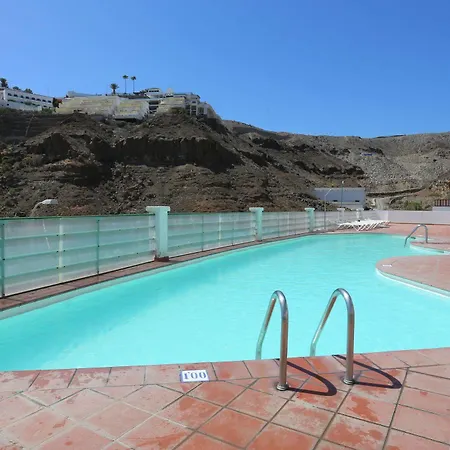 Apartment Halley Puerto Rico (Gran Canaria)