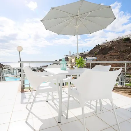 Halley Apartment Puerto Rico (Gran Canaria)