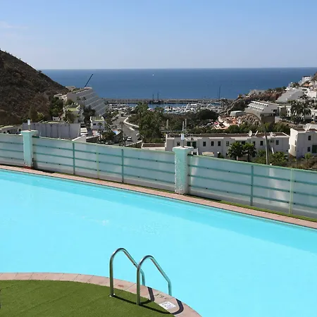 Halley Puerto Rico (Gran Canaria)
