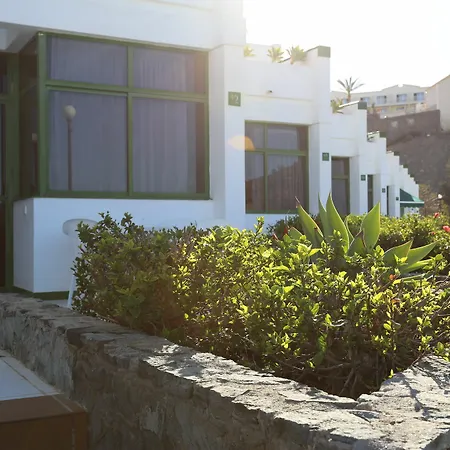 Apartahotel Halley