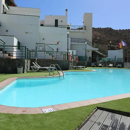 Halley Apartment Puerto Rico (Gran Canaria)