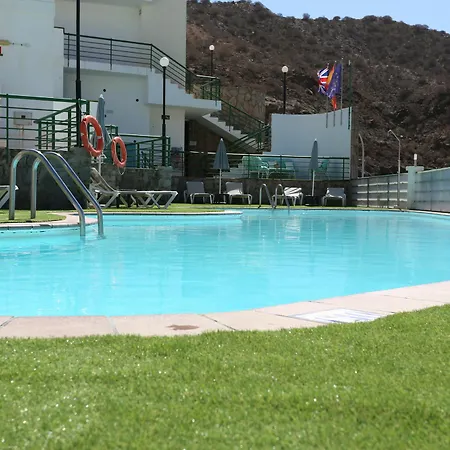 Halley 2* Puerto Rico (Gran Canaria)