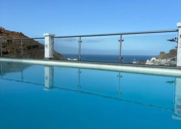 Halley 2* Puerto Rico (Gran Canaria)