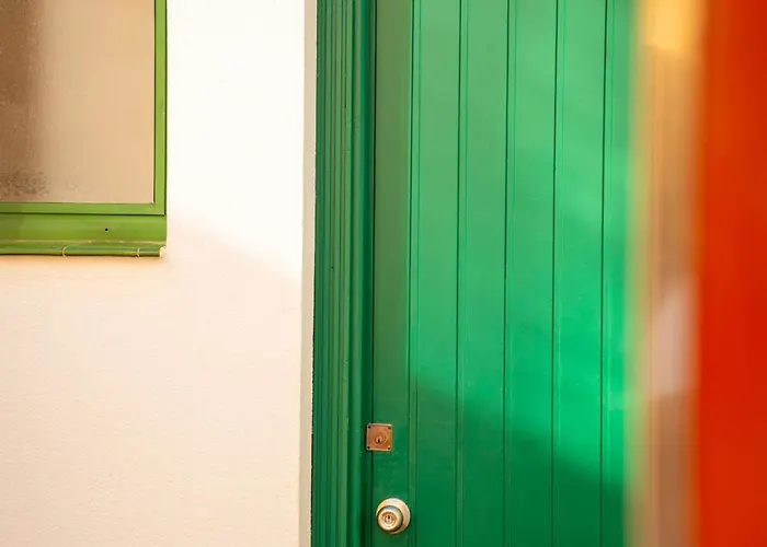 Halley 2* Puerto Rico (Gran Canaria)