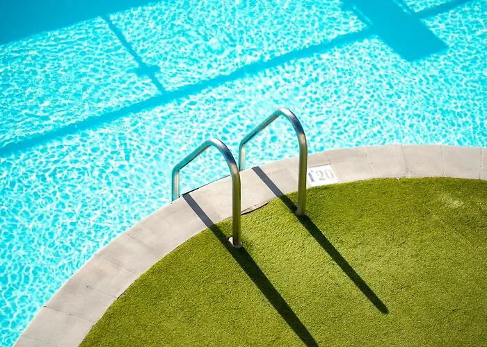 Halley Aparthotel Puerto Rico (Gran Canaria)