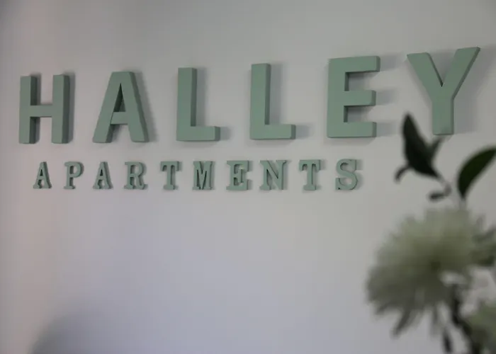 Halley Aparthotel Puerto Rico (Gran Canaria)