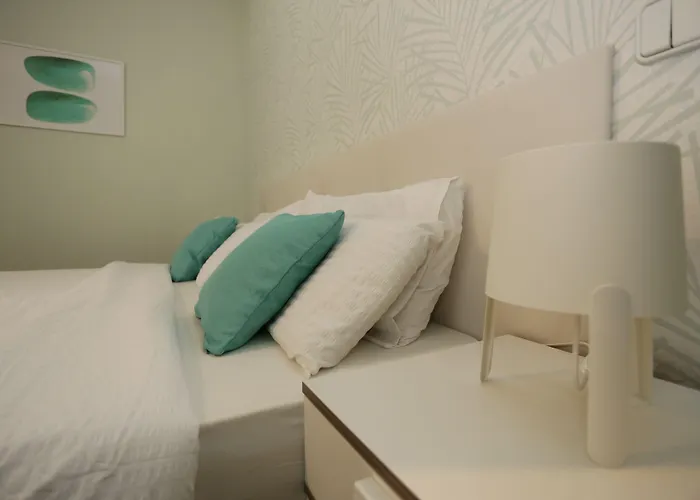 Halley Aparthotel Puerto Rico (Gran Canaria)